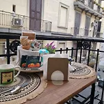 Апартаменты Majena House Неаполь