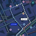 Majena House Апартаменты *
