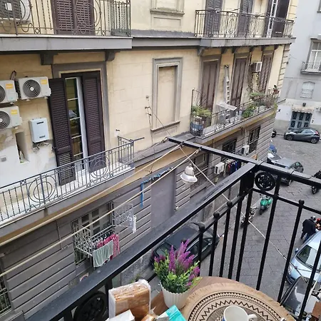Apartament Majena House Neapol