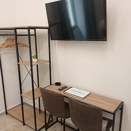 Majena House Apartament