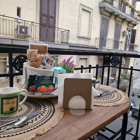 Apartament Majena House Neapol