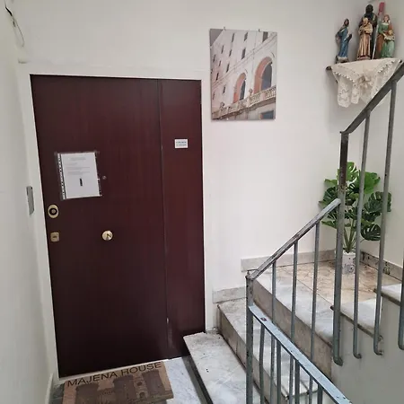 Majena House