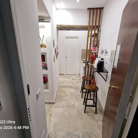 Majena House Апартаменты Неаполь