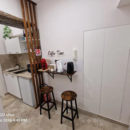 Apartament Majena House Neapol