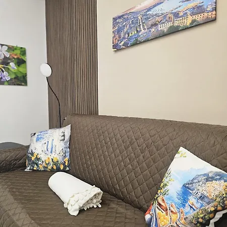 Apartamento Majena House