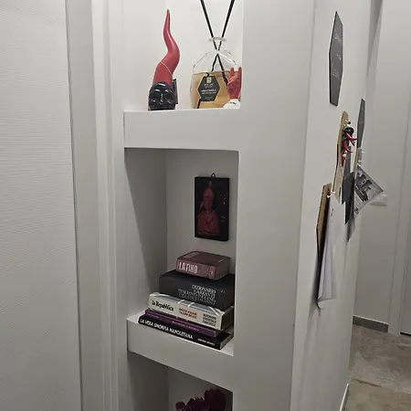 Majena House Apartamento *