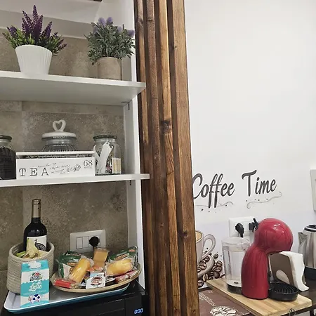 Majena House Апартаменты *