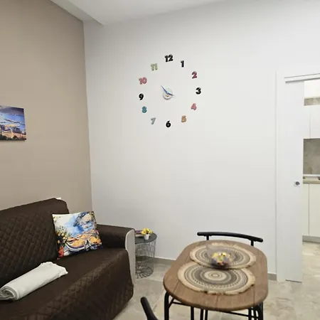 Apartamento Majena House