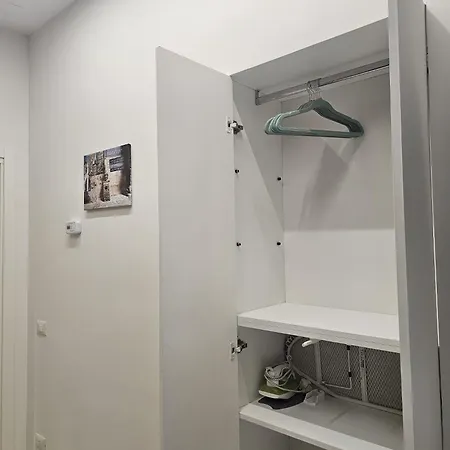 Apartamento Majena House