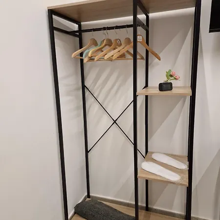 Majena House Apartamento