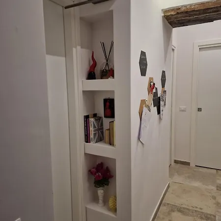 Апартаменты Majena House Неаполь