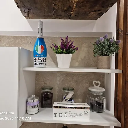 Apartamento Majena House *