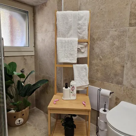 Apartamento Majena House *